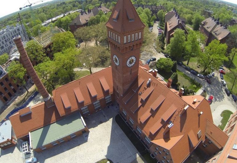 Strefa ekonomiczna 2.0 powstanie w sąsiedztwie EIT+, wroclaw.pl