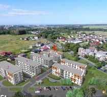 Kołobrzeg - W. Witosa - 61.57m2