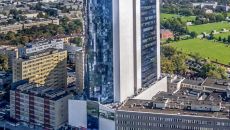 Atlas Tower zatrzymał u siebie Wipro