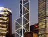 Bank of China Tower, Copyright: Johannes Kaira