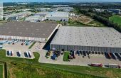 Gliwice - , 4200.00m2