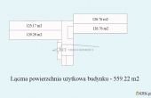 Witankowo - , 559.22m2