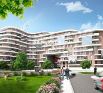 Kraków - Kotlarska - 66.28m2