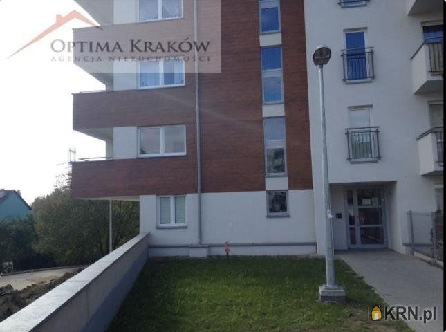 Kraków - por. Halszki - 56.30m2 - 