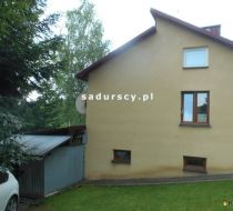 Włosań - Kamienna - 124.00m2