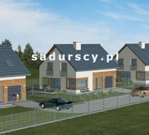 Krzywaczka - 133.00m2