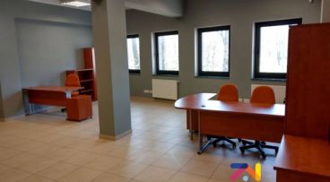 Gorzów Wielkopolski - 55.00m2