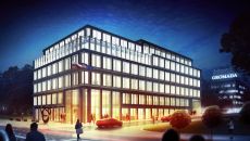 CBRE will commercialize Carpathia