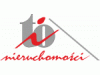 TiO Nieruchomości logo