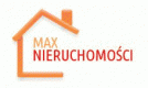 Max Nieruchomości logo
