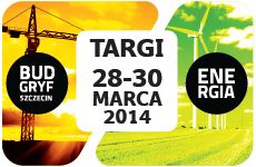 BUD-GRYF SZCZECIN & ENERGY fair 2014