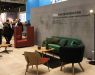 Targi Orgatec 2018, stanowisko Kinnarps