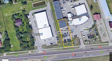 Rzeszów - 340.00m2
