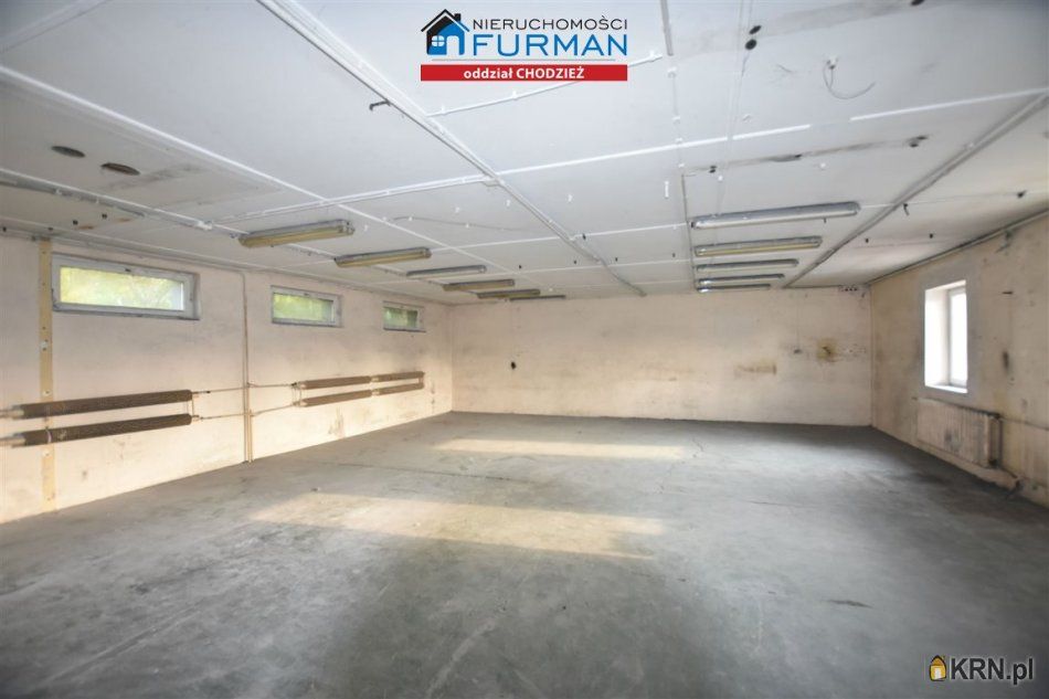 Chodzież - 320.00m2 - 
