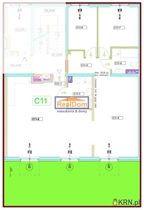 Wieliczka - 97.73m2 - 