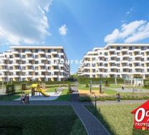 Kraków - 29 Listopada - 36.61m2