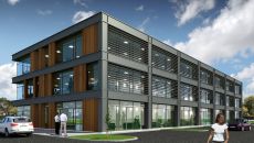 Za kilka dni ruszy budowa na Ursynowie