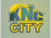 Biuro Pośrednictwa w Obrocie Nieruchomościami KNC CITY logo