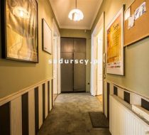 Kraków - J. Sarego - 99.00m2