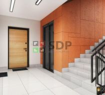 Wrocław - Borowska - 24.31m2