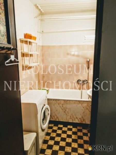 Warszawa - 30.00m2 - 