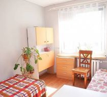 Kraków - S. Mackiewicza - 72.30m2