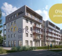 Zielona Góra - Botaniczna - 47.03m2