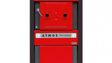 ATMOS DC32S – moc i efektywność dla dużych domów i obiektów.