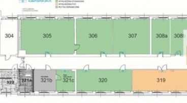 Kraków - Ujastek - 333.31m2