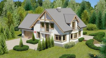 Zielona Góra - 266.29m2