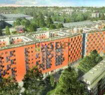 Wrocław - Legnicka - 72.10m2