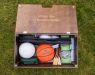 Business Garden - sports equipment