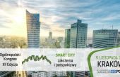SMART CITY – założenia i perspektywy I Kraków 2017