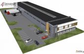 Mysłowice - Fabryczna, 1115.00m2
