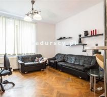 Kraków - Karmelicka - 86.10m2