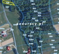 Krzczonów - -1.00m2