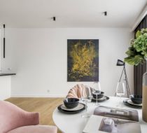 Warszawa - Komputerowa - 65.82m2