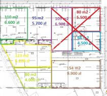 Szczecin - 154.00m2