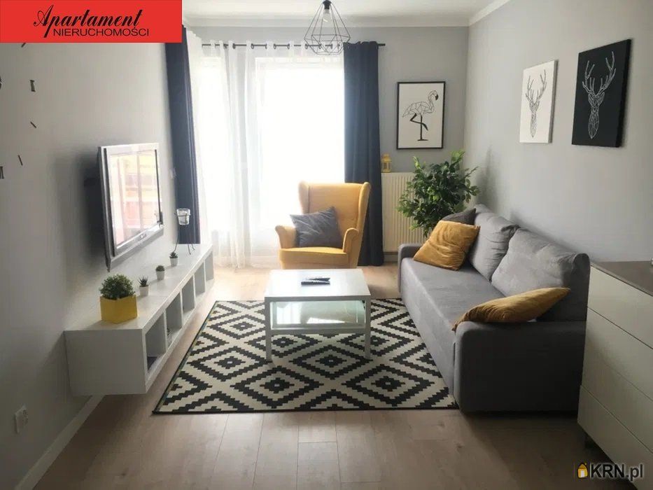 Wrocław - 40.00m2 - 