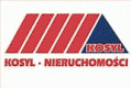 KOSYL - NIERUCHOMOŚCI logo