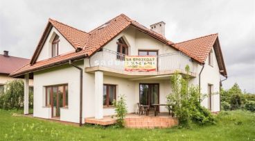 Modlnica - Polna - 230.00m2