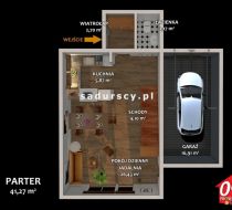 Kraków - Władysława Łokietka - 152.00m2