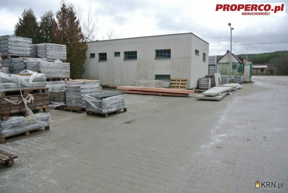 Kielce - -1.00m2 - 