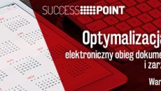 Optymalizacja wydatków - elektroniczny obieg dokumentów i zarządzanie drukiem