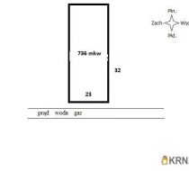 Dopiewo - -1.00m2