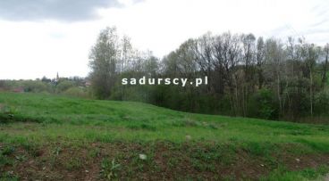 Gaj - Zadziele - -1.00m2