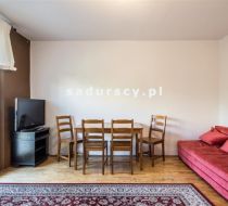 Kraków - Pokoju - 47.00m2