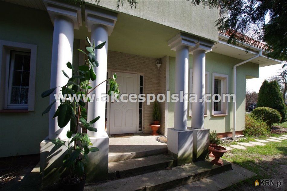 Konstancin-Jeziorna - 308.00m2 - 