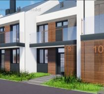 Siemianice - Miejska - 132.00m2