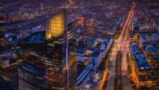 5 biurowców nominowanych do Property Design Awards 2022